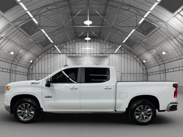 chevrolet silverado 1500 2026 2GCUKDED8T1102461 image chevrolet silverado 1500 2026 2GCUKDED8T1102461 image